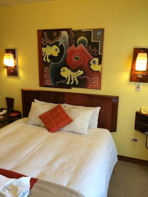 Royal Inn Hotel Puno Phòng bức ảnh